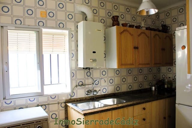 3 slaapkamer Flat te koop in Algodonales - € 85.000 (Ref: 8590497)