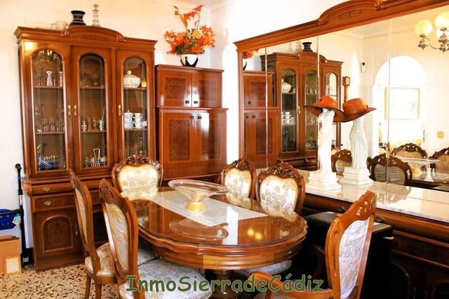 3 slaapkamer Flat te koop in Algodonales - € 85.000 (Ref: 8590497)