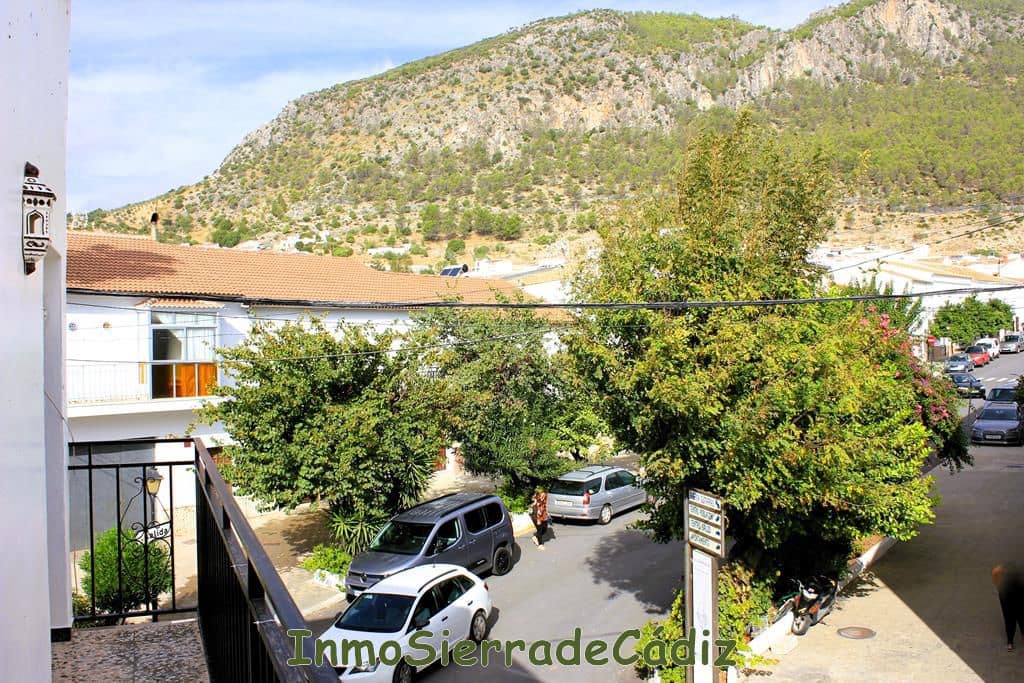 3 slaapkamer Flat te koop in Algodonales - € 85.000 (Ref: 8590497)