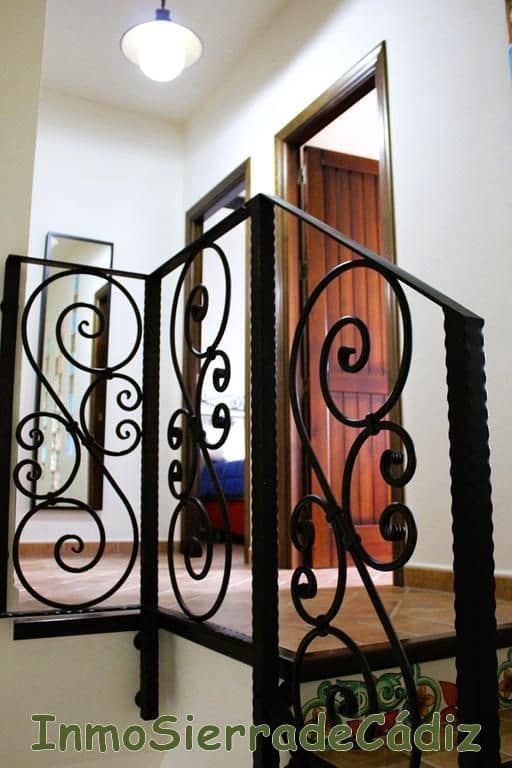 2 soveværelse Byhus til salg i Algodonales - € 115.000 (Ref: 8705183)