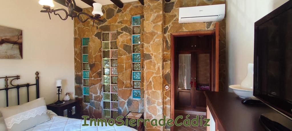 2 soveværelse Byhus til salg i Algodonales - € 115.000 (Ref: 8705183)