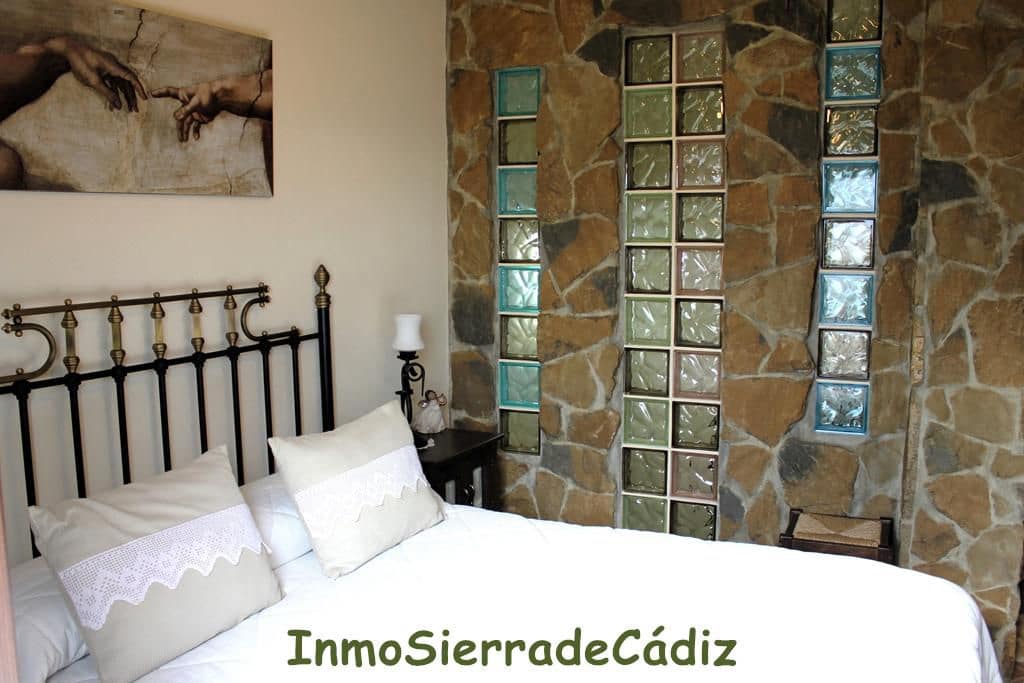 2 soveværelse Byhus til salg i Algodonales - € 115.000 (Ref: 8705183)