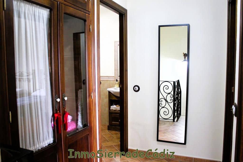 2 soveværelse Byhus til salg i Algodonales - € 115.000 (Ref: 8705183)