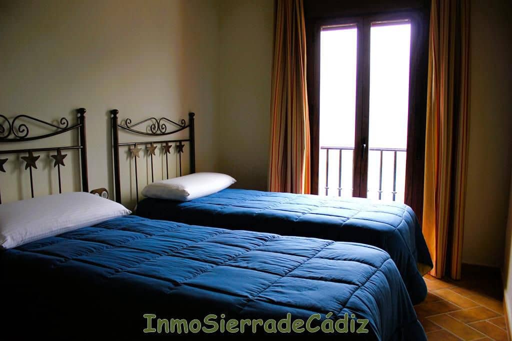 2 soveværelse Byhus til salg i Algodonales - € 115.000 (Ref: 8705183)