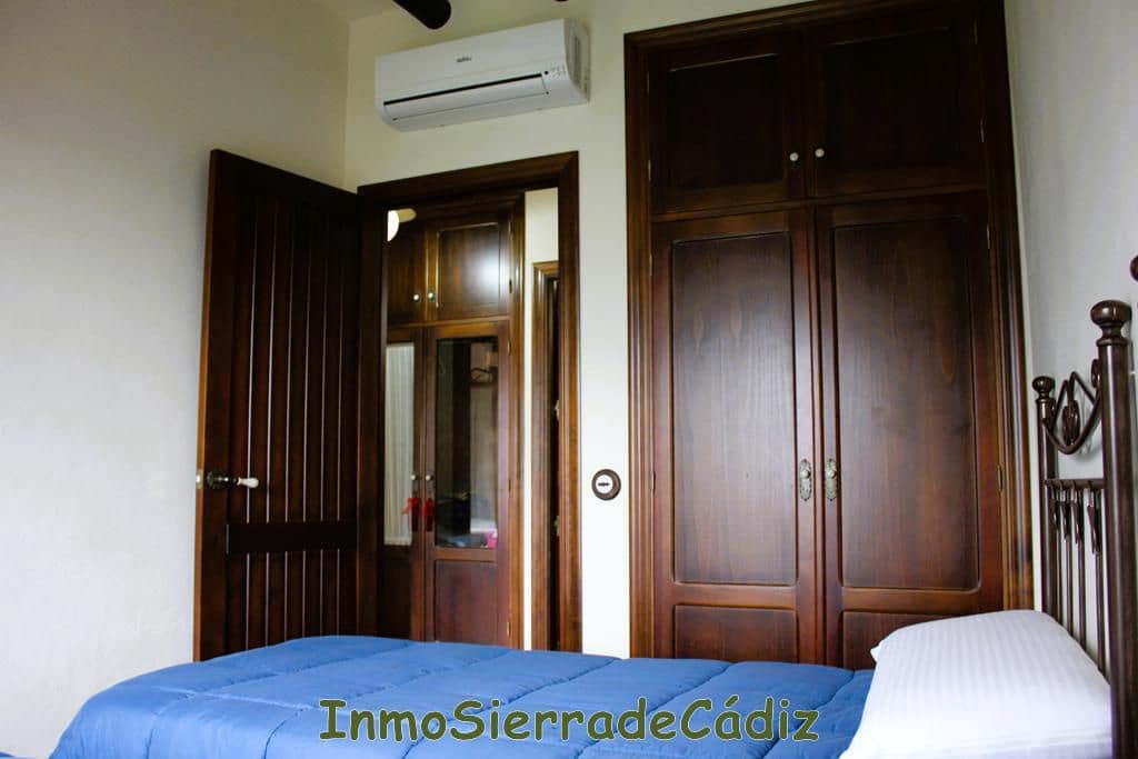 2 soveværelse Byhus til salg i Algodonales - € 115.000 (Ref: 8705183)