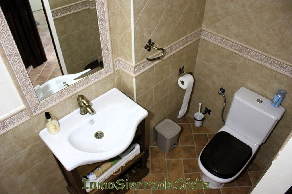 2 soveværelse Byhus til salg i Algodonales - € 115.000 (Ref: 8705183)
