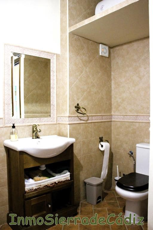 2 soveværelse Byhus til salg i Algodonales - € 115.000 (Ref: 8705183)