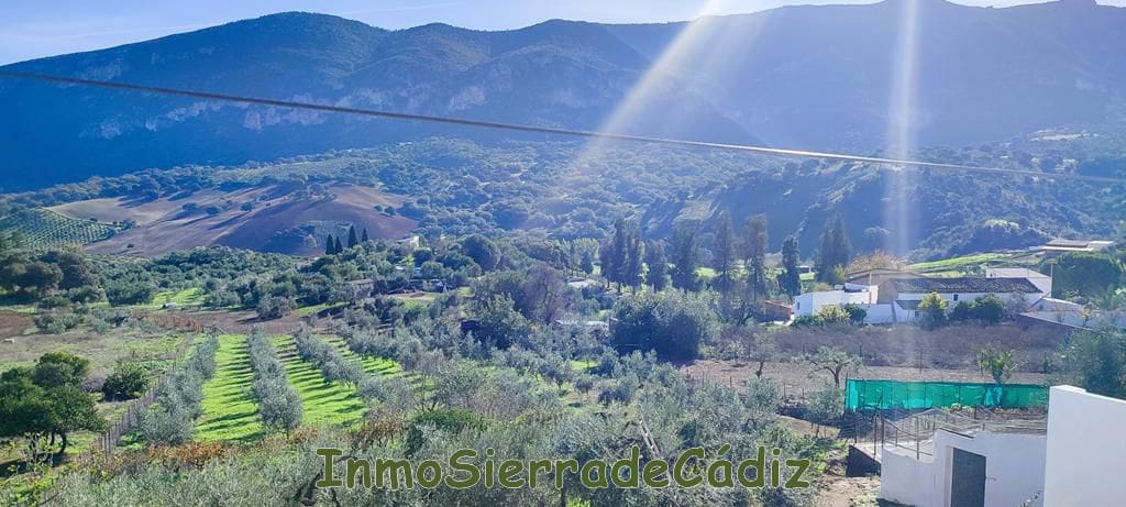 2 soveværelse Byhus til salg i Algodonales - € 115.000 (Ref: 8705183)