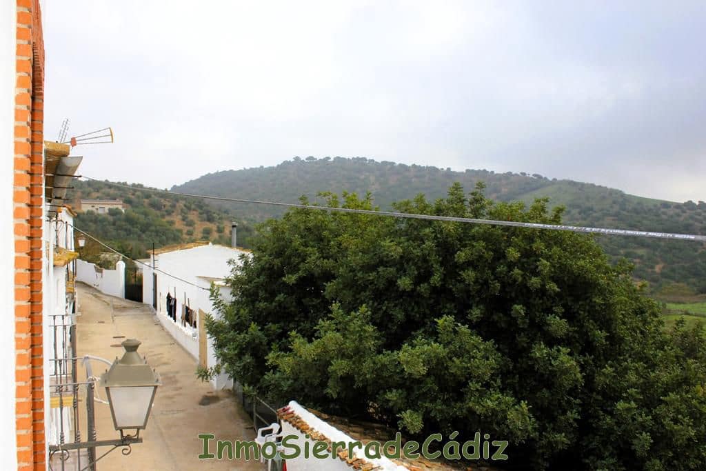 2 soveværelse Byhus til salg i Algodonales - € 115.000 (Ref: 8705183)