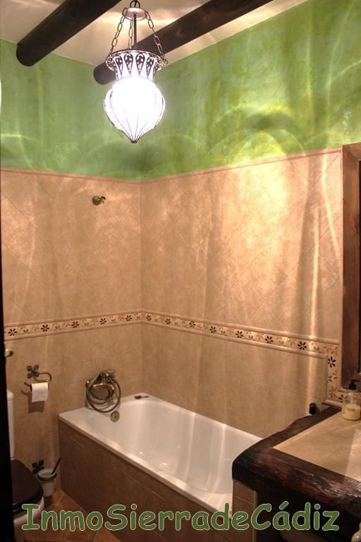 2 soveværelse Byhus til salg i Algodonales - € 115.000 (Ref: 8705183)