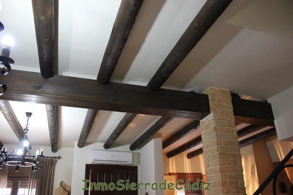 2 soveværelse Byhus til salg i Algodonales - € 115.000 (Ref: 8705183)