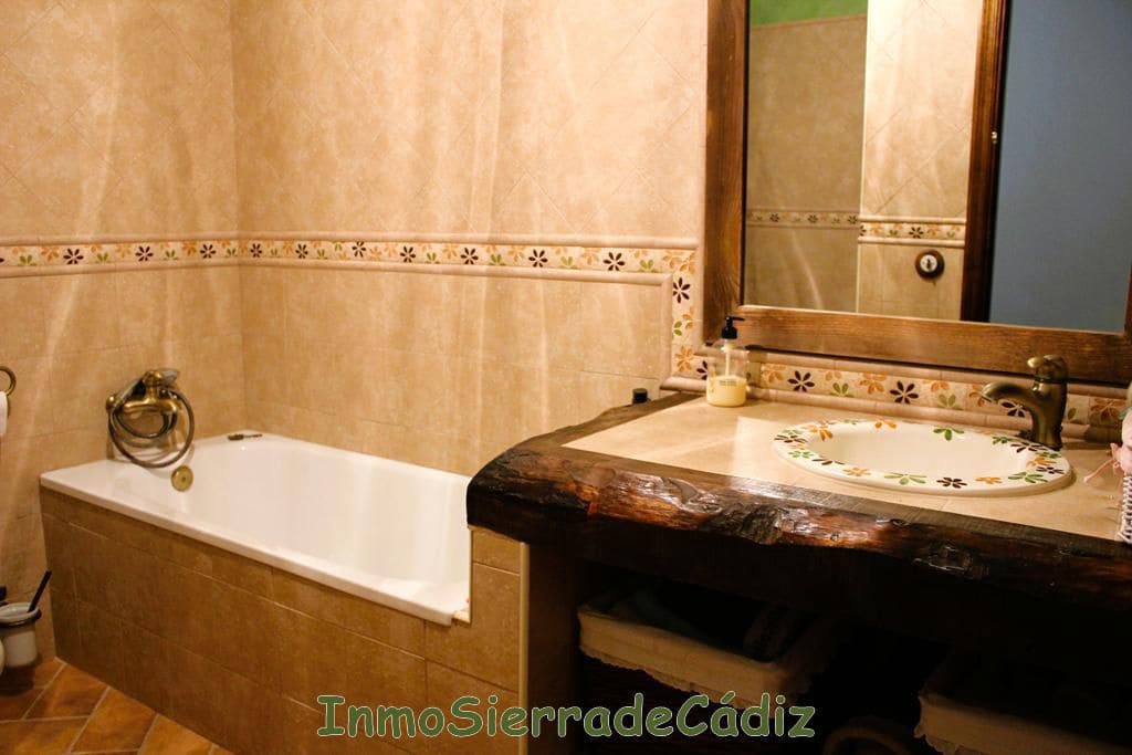 2 soveværelse Byhus til salg i Algodonales - € 115.000 (Ref: 8705183)