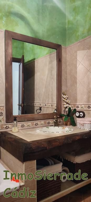 2 soveværelse Byhus til salg i Algodonales - € 115.000 (Ref: 8705183)