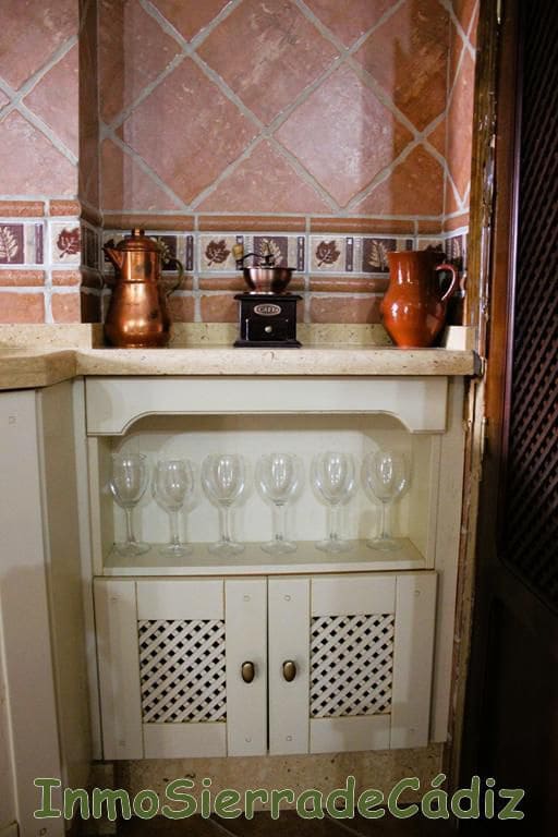 2 soveværelse Byhus til salg i Algodonales - € 115.000 (Ref: 8705183)