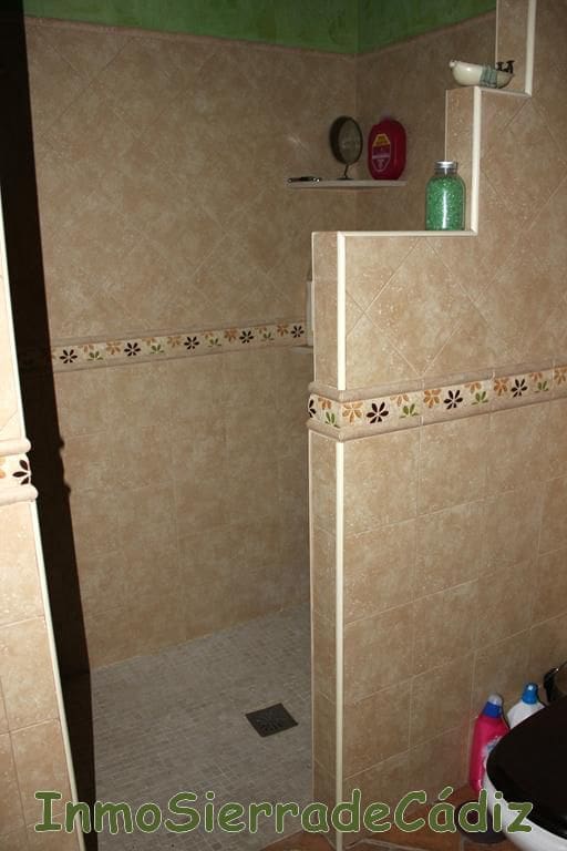 2 soveværelse Byhus til salg i Algodonales - € 115.000 (Ref: 8705183)