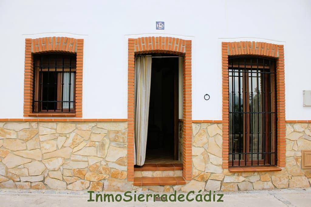 2 soveværelse Byhus til salg i Algodonales - € 115.000 (Ref: 8705183)