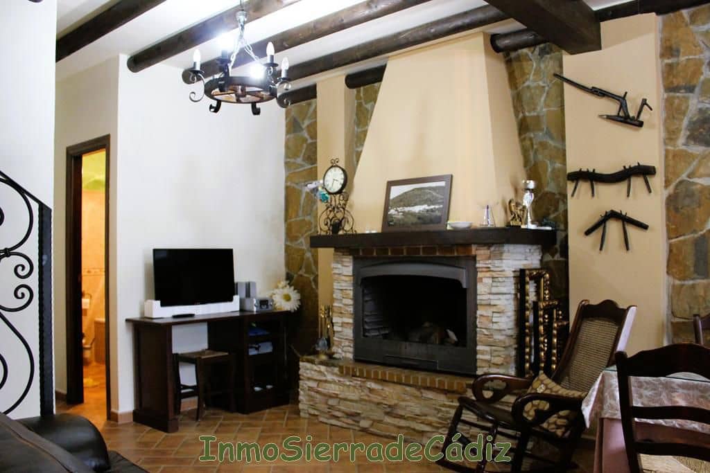 2 soveværelse Byhus til salg i Algodonales - € 115.000 (Ref: 8705183)