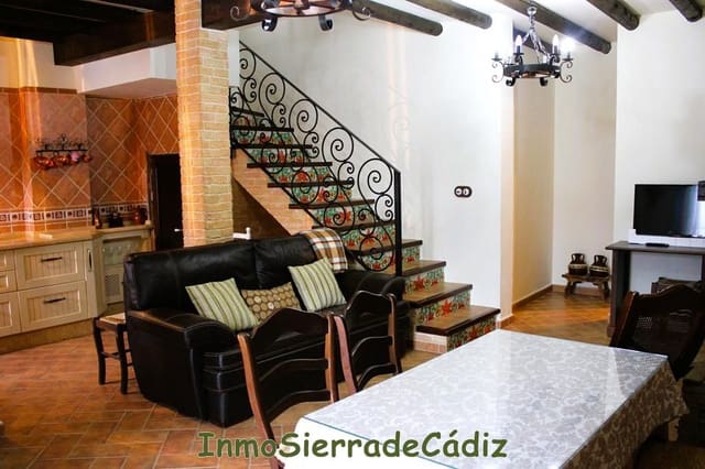 2 soveværelse Byhus til salg i Algodonales - € 115.000 (Ref: 8705183)