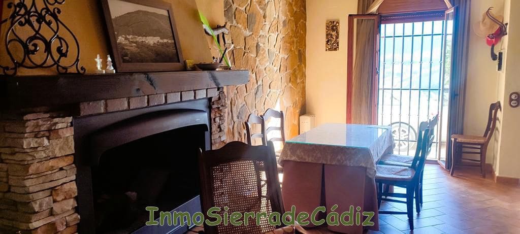 2 soveværelse Byhus til salg i Algodonales - € 115.000 (Ref: 8705183)