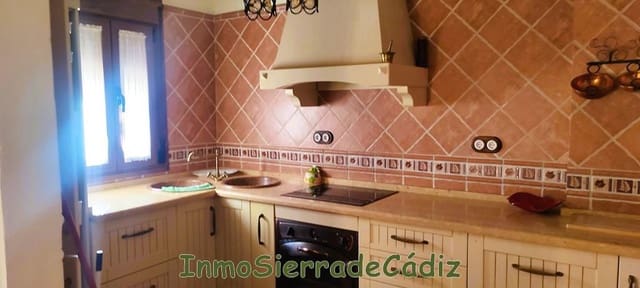 2 Zimmer Haus zu verkaufen in Algodonales - 115.000 € (Ref: 8705183)