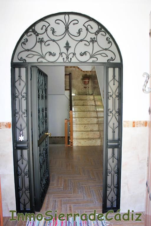 5 camera da letto Casa in vendita in Algodonales con garage - 195.000 € (Rif: 8727406)