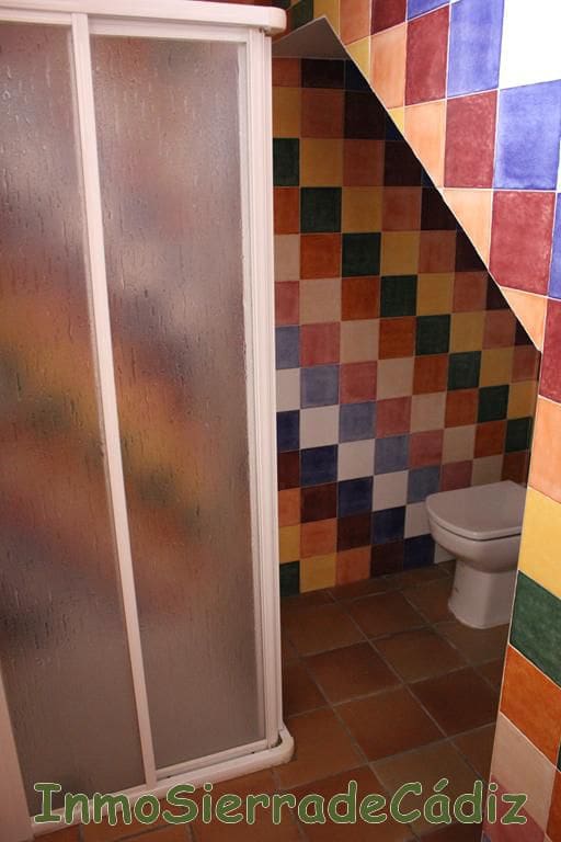 5 camera da letto Casa in vendita in Algodonales con garage - 195.000 € (Rif: 8727406)