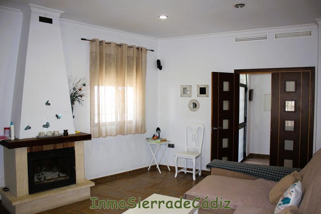 5 camera da letto Casa in vendita in Algodonales con garage - 195.000 € (Rif: 8727406)