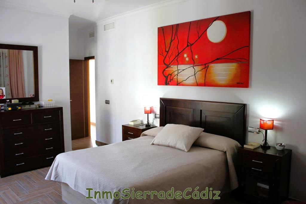 5 camera da letto Casa in vendita in Algodonales con garage - 195.000 € (Rif: 8727406)