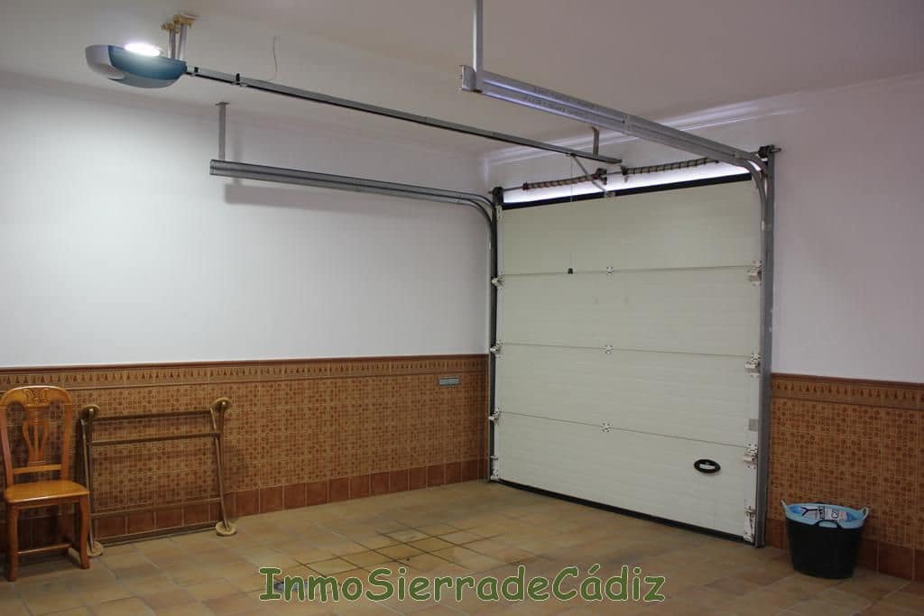 5 camera da letto Casa in vendita in Algodonales con garage - 195.000 € (Rif: 8727406)