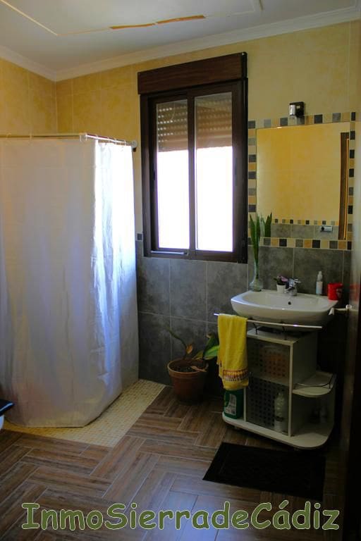 5 camera da letto Casa in vendita in Algodonales con garage - 195.000 € (Rif: 8727406)