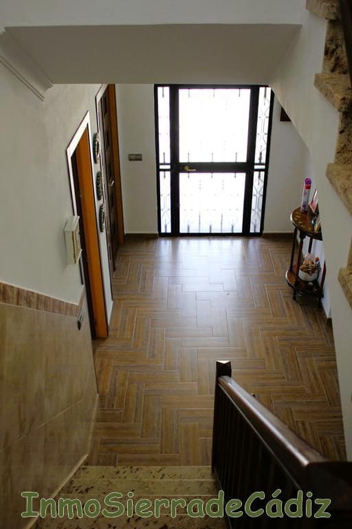 5 camera da letto Casa in vendita in Algodonales con garage - 195.000 € (Rif: 8727406)