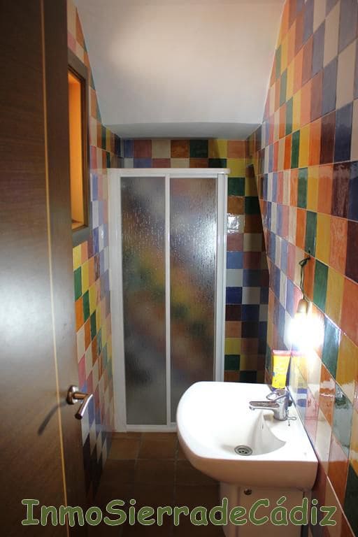 5 camera da letto Casa in vendita in Algodonales con garage - 195.000 € (Rif: 8727406)