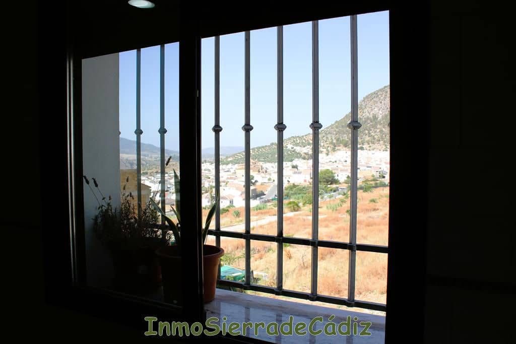 5 camera da letto Casa in vendita in Algodonales con garage - 195.000 € (Rif: 8727406)