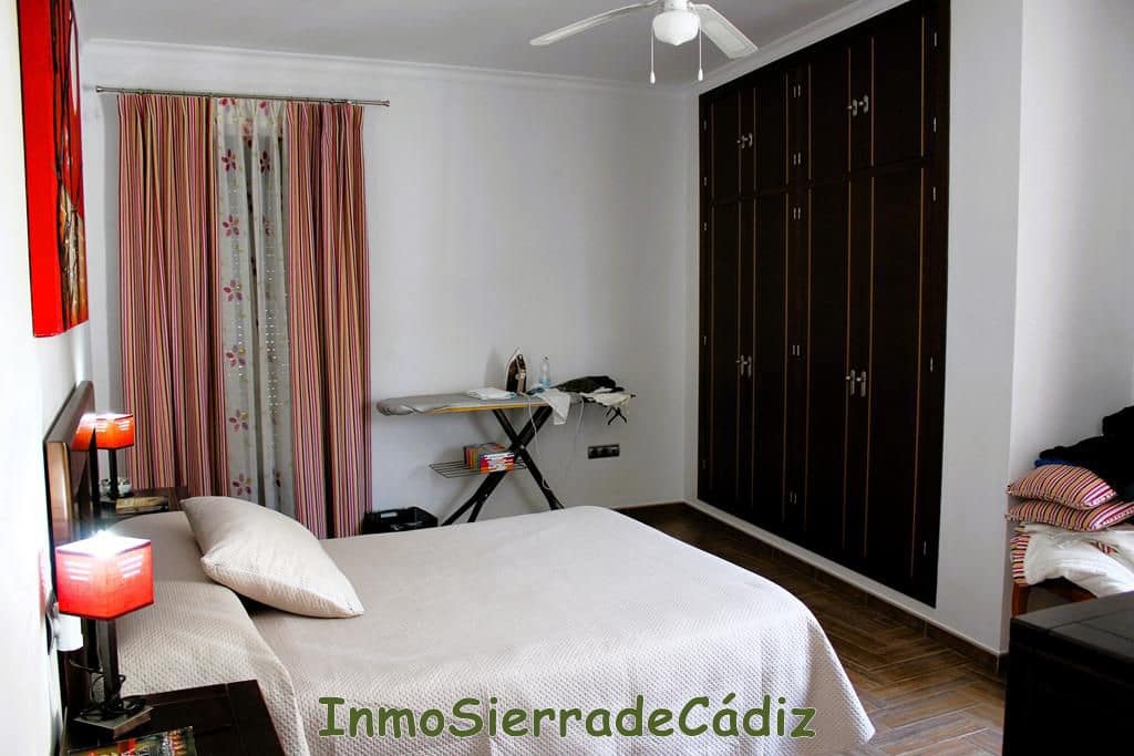 5 camera da letto Casa in vendita in Algodonales con garage - 195.000 € (Rif: 8727406)