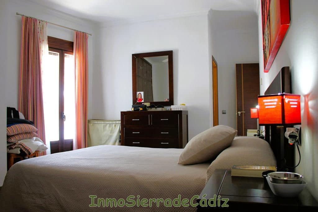 5 camera da letto Casa in vendita in Algodonales con garage - 195.000 € (Rif: 8727406)