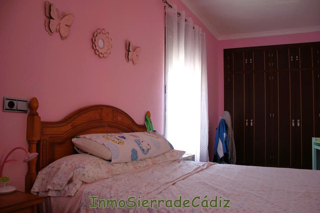 5 camera da letto Casa in vendita in Algodonales con garage - 195.000 € (Rif: 8727406)