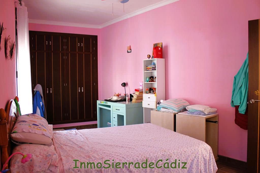 5 camera da letto Casa in vendita in Algodonales con garage - 195.000 € (Rif: 8727406)