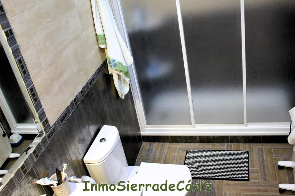 5 camera da letto Casa in vendita in Algodonales con garage - 195.000 € (Rif: 8727406)