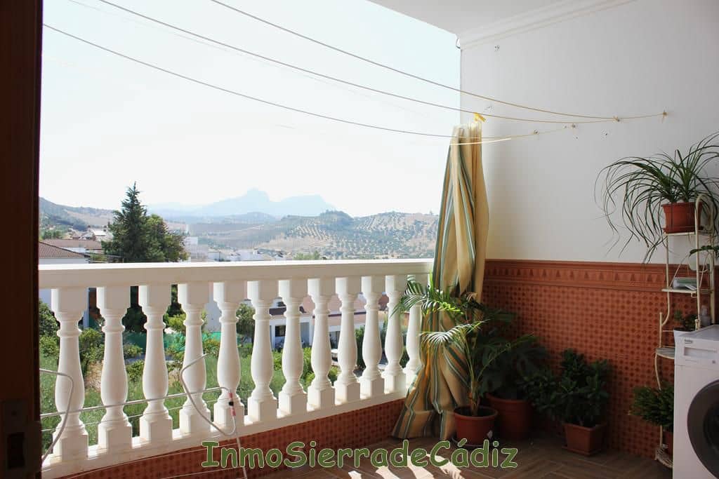 5 camera da letto Casa in vendita in Algodonales con garage - 195.000 € (Rif: 8727406)