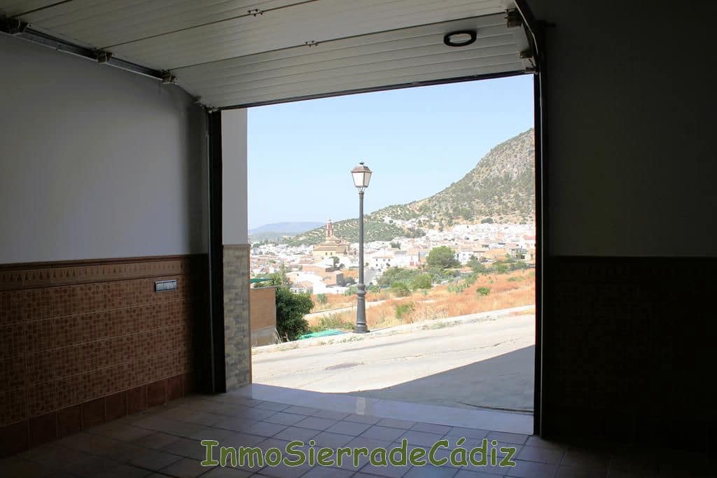 5 camera da letto Casa in vendita in Algodonales con garage - 195.000 € (Rif: 8727406)