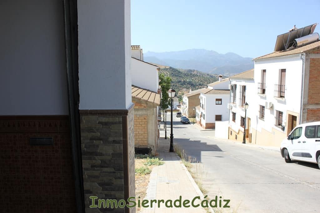 5 camera da letto Casa in vendita in Algodonales con garage - 195.000 € (Rif: 8727406)