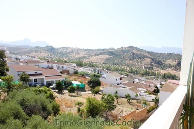 Casa de 5 habitaciones en Algodonales en venta con garaje - 195.000 € (Ref: 8727406)
