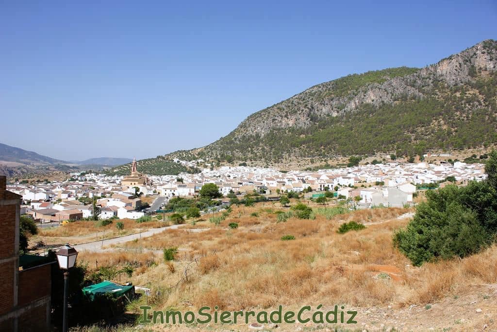 5 camera da letto Casa in vendita in Algodonales con garage - 195.000 € (Rif: 8727406)