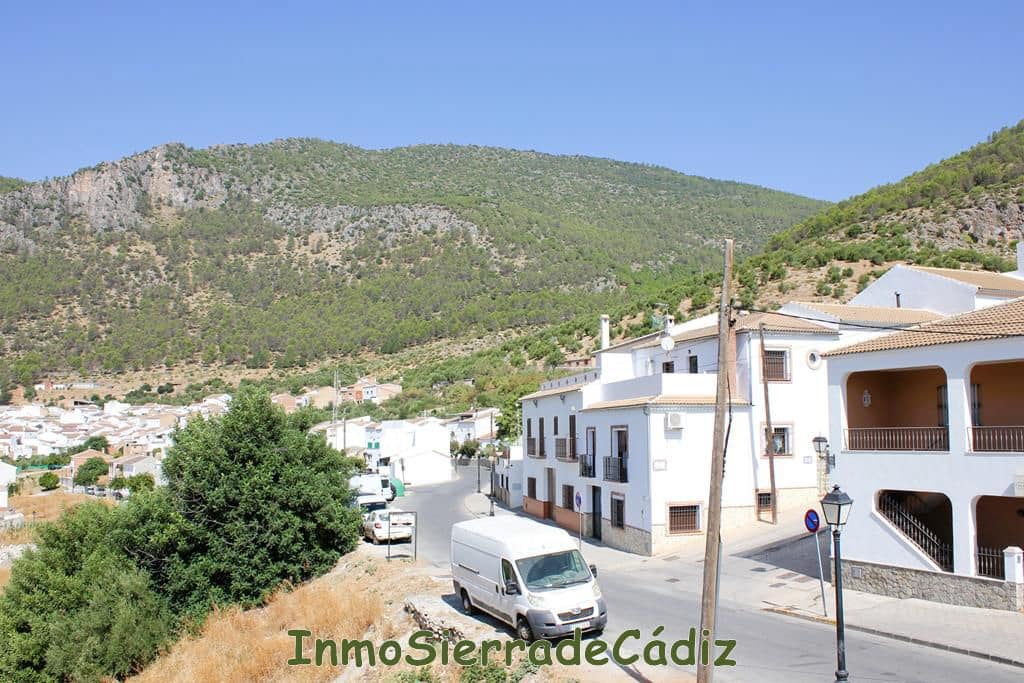 5 camera da letto Casa in vendita in Algodonales con garage - 195.000 € (Rif: 8727406)