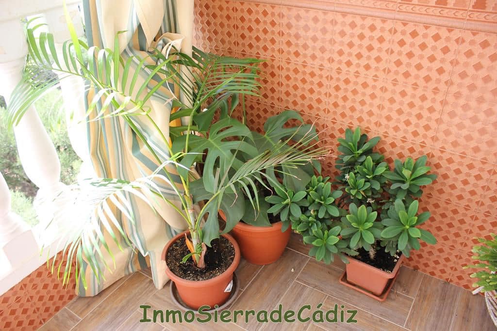 5 camera da letto Casa in vendita in Algodonales con garage - 195.000 € (Rif: 8727406)