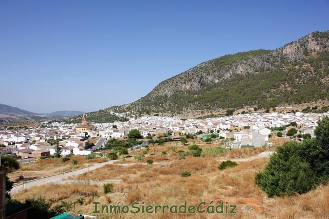 5 camera da letto Casa in vendita in Algodonales con garage - 195.000 € (Rif: 8727406)