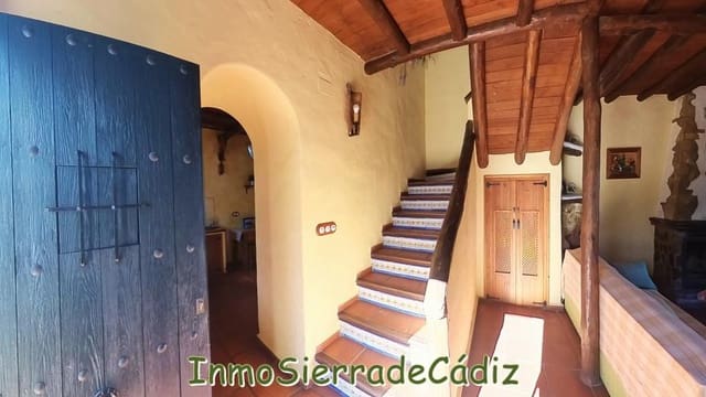 7 Zimmer Haus zu verkaufen in Zahara de la Sierra - 460.000 € (Ref: 8824675)