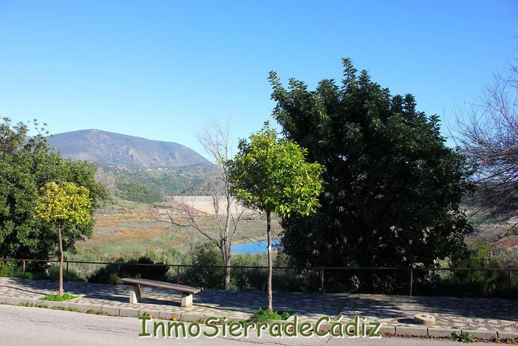 7 soveværelse Byhus til salg i Zahara de la Sierra - € 460.000 (Ref: 8824675)