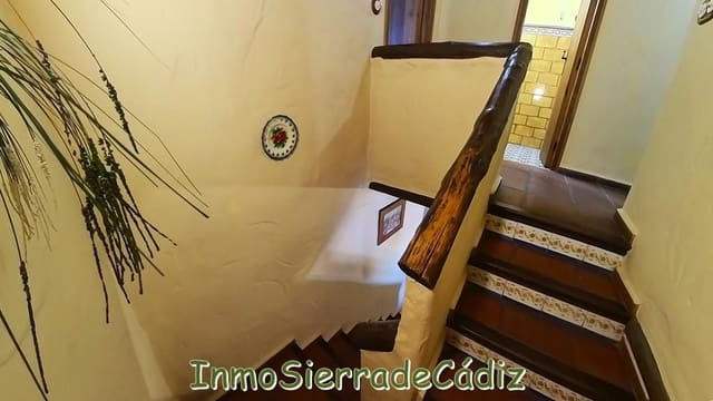 7 Zimmer Haus zu verkaufen in Zahara de la Sierra - 460.000 € (Ref: 8824675)