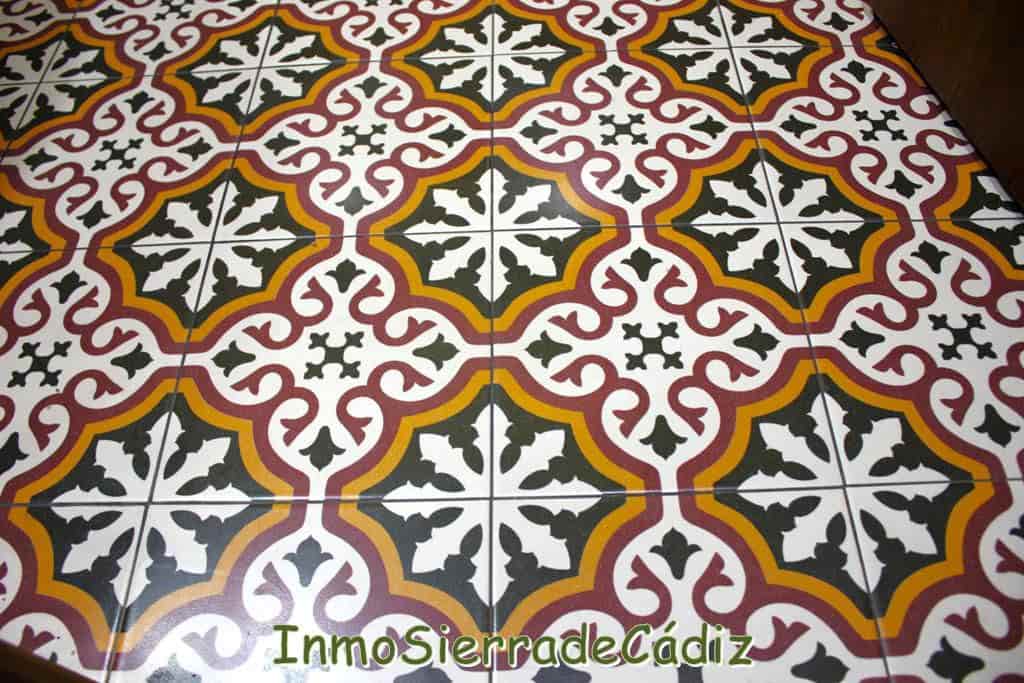 7 soveværelse Byhus til salg i Zahara de la Sierra - € 460.000 (Ref: 8824675)